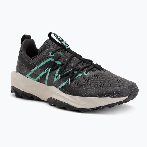 Pánske bežecké topánky New Balance Dynasoft Tektrel V1 faded black/deep end
