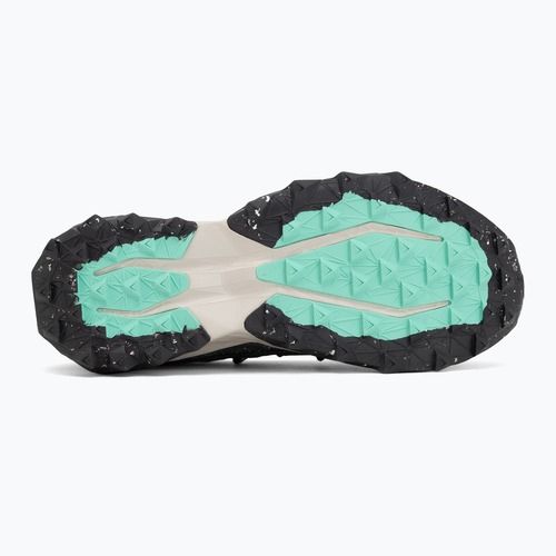 Pánske bežecké topánky New Balance Dynasoft Tektrel V1 faded black/deep end