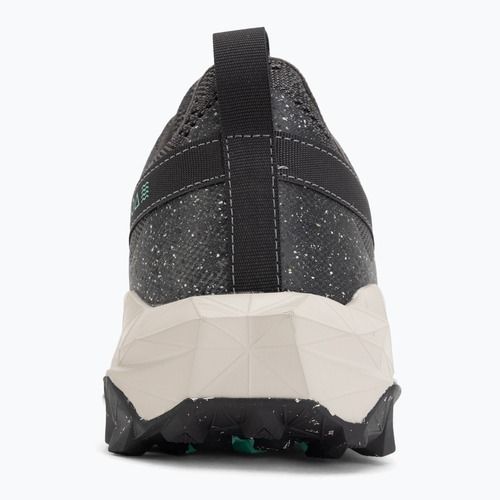 Pánske bežecké topánky New Balance Dynasoft Tektrel V1 faded black/deep end