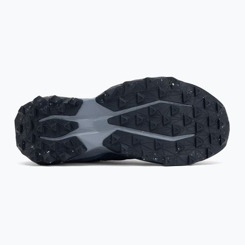 Pánske bežecké topánky New Balance Dynasoft Tektrel V1 vinte indigo/outerspace
