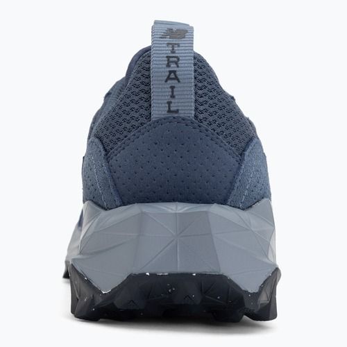 Pánske bežecké topánky New Balance Dynasoft Tektrel V1 vinte indigo/outerspace
