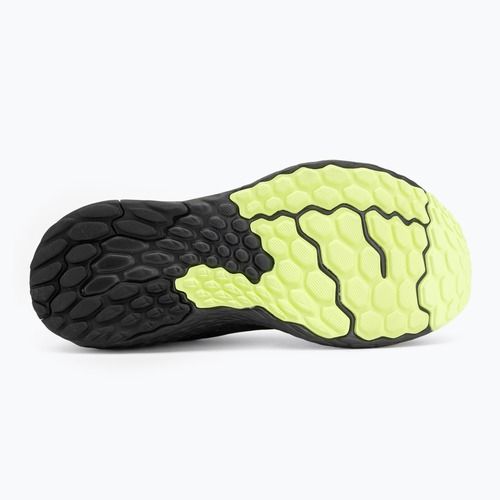 Dámske bežecké topánky New Balance Fresh Foam Evoz V4 faded black/castlerock/afterglow