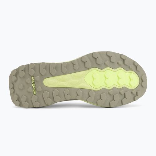 Dámske bežecké topánky New Balance Fresh Foam Garoe V2 grey matter/afterglow/olivine