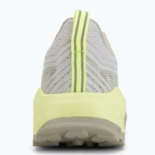 Dámske bežecké topánky New Balance Fresh Foam Garoe V2 grey matter/afterglow/olivine