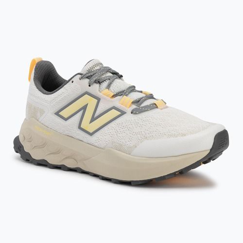 Dámske bežecké topánky New Balance Fresh Foam Garoe V2 sea salt/white peach/timberwolf