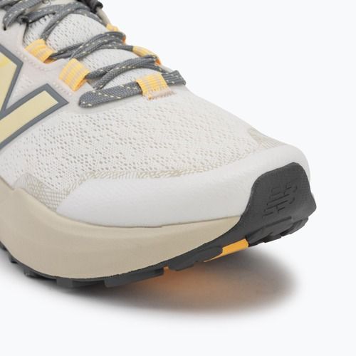 Dámske bežecké topánky New Balance Fresh Foam Garoe V2 sea salt/white peach/timberwolf