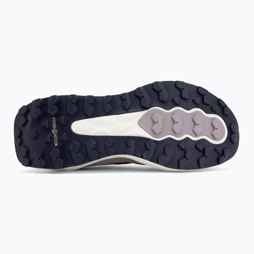 Dámske bežecké topánky New Balance Fresh Foam Garoe V2 truffle salt/boysenberry/black