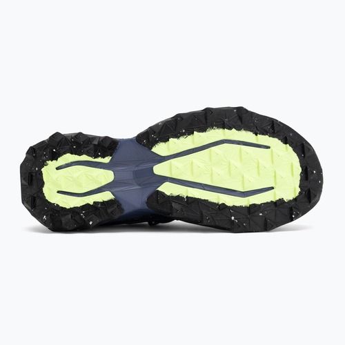 Dámske bežecké topánky New Balance Dynasoft Tektrel V1 boyseerry/afterglow