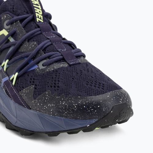 Dámske bežecké topánky New Balance Dynasoft Tektrel V1 boyseerry/afterglow