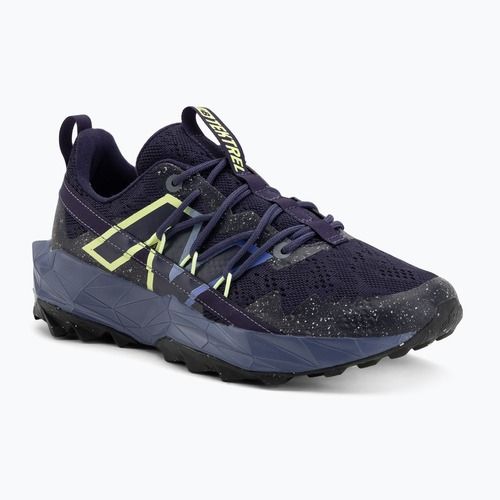 Dámske bežecké topánky New Balance Dynasoft Tektrel V1 boyseerry/afterglow