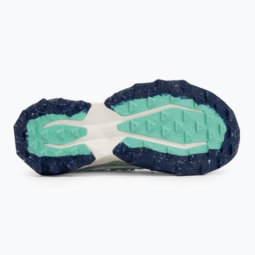 Dámske bežecké topánky New Balance Dynasoft Tektrel V1 glint blue/deep end