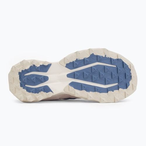 Pánske bežecké topánky New Balance Dynasoft Tektrel V1 stone pink/fairweather blue