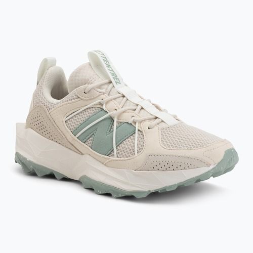 Pánske bežecké topánky   New Balance Dynasoft Tektrel V1 linen/mosaic green