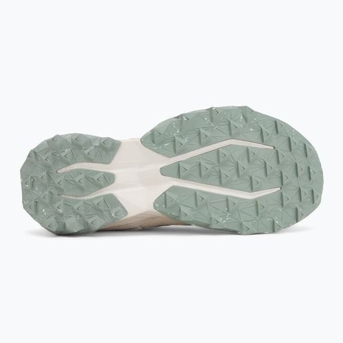 Pánske bežecké topánky   New Balance Dynasoft Tektrel V1 linen/mosaic green