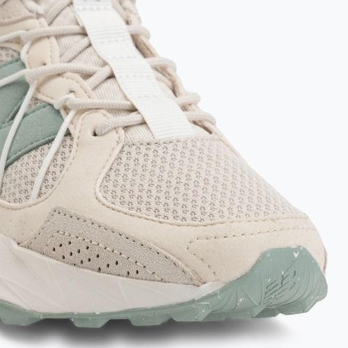 Pánske bežecké topánky   New Balance Dynasoft Tektrel V1 linen/mosaic green