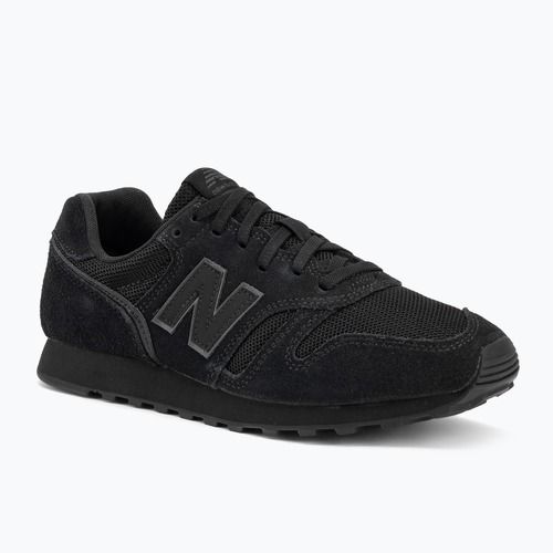 Pánske topánky New Balance 373's V2 black/mnet