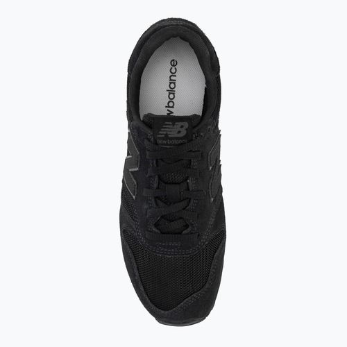 Pánske topánky New Balance 373's V2 black/mnet