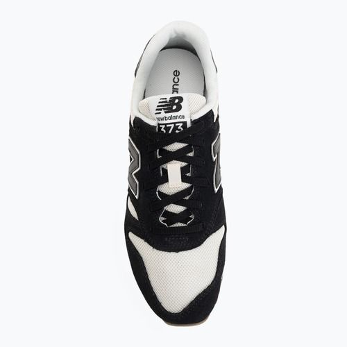 Pánske topánky  New Balance 373's V2 5614 black/linen