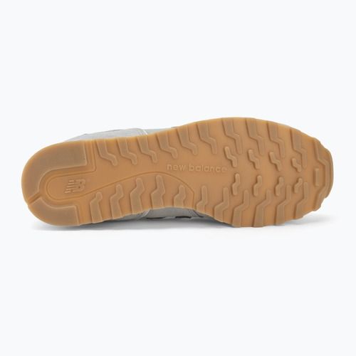 Pánske topánky New Balance 373's V2 lone star grey/medusa green