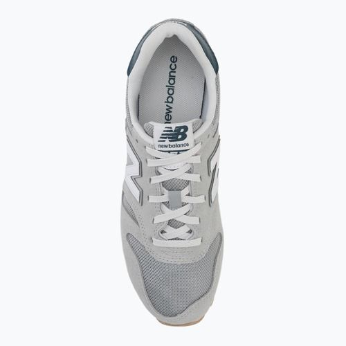 Pánske topánky New Balance 373's V2 lone star grey/medusa green