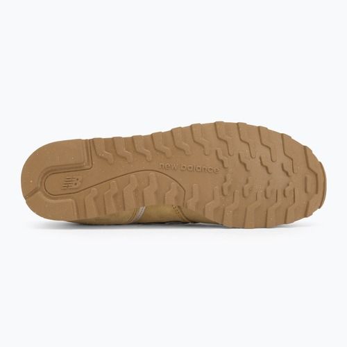 Dámske topánky New Balance 373's V2 quicksand/mosaic green
