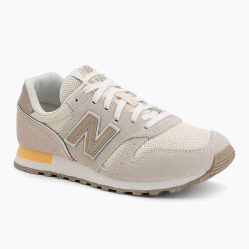 Dámske topánky New Balance 373's V2 linen/stoneware
