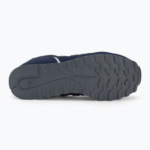 Dámske topánky New Balance 373's V2 navy blue/mic blue