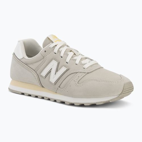 Dámske topánky New Balance 373's V2 shipyard/sherbert