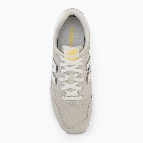 Dámske topánky New Balance 373's V2 shipyard/sherbert
