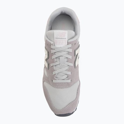 Dámske topánky New Balance 373's V2 truffle salt/grey matter
