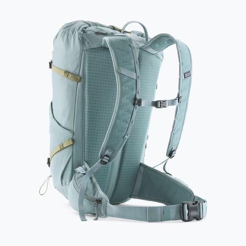 Turistický batoh Patagonia Terravia 28 l M blue sage