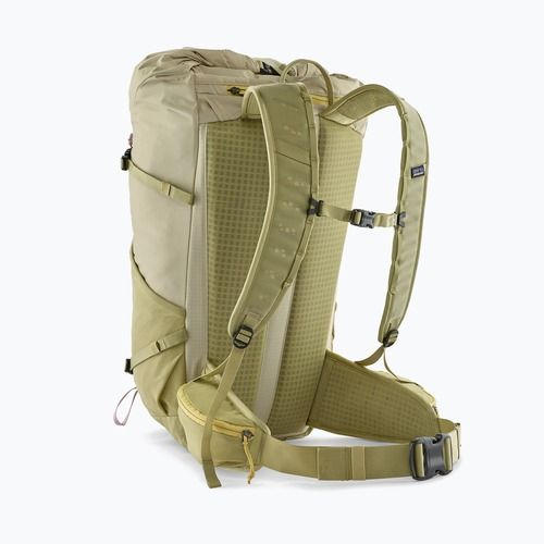 Turistický batoh Patagonia Terravia 28 l S weathered stone