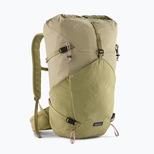 Turistický batoh Patagonia Terravia 28 l S weathered stone