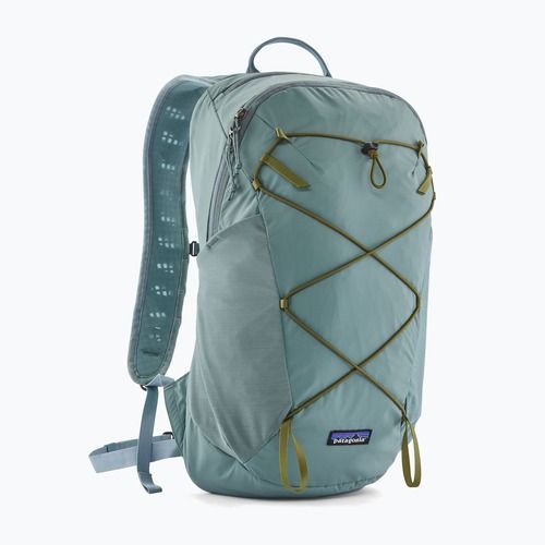 Turistický batoh Patagonia Terravia Pack 14 l blue sage