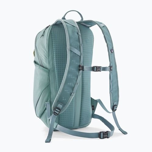 Turistický batoh Patagonia Terravia Pack 14 l blue sage
