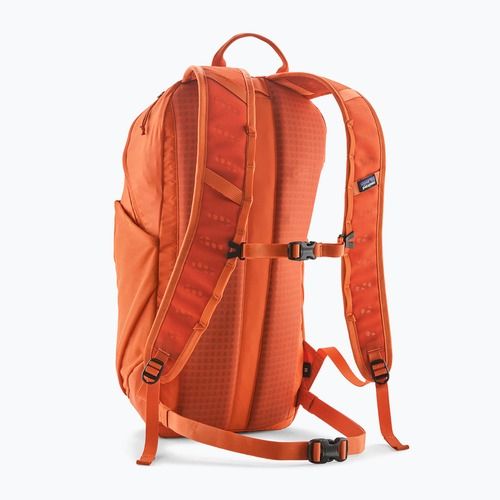 Mestský batoh Patagonia Terravia Pack 14 l coal orange