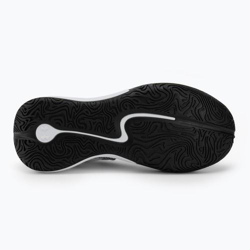 Basketbalové topánky Under Armour Curry 3Z white/black/black