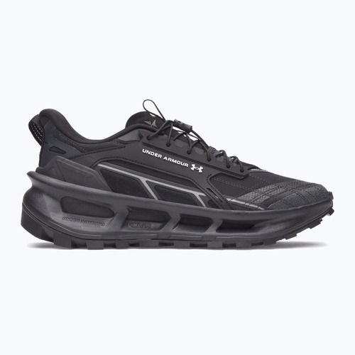 Bežecké topánky Under Armour Explor Trail black/anthracite/summit white
