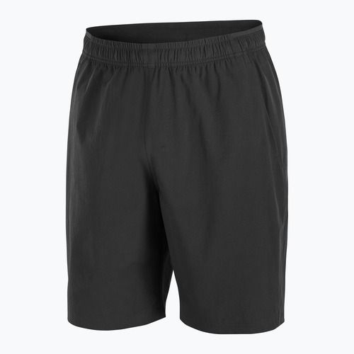 Pánske šortky Salomon Wayfarer Ease 2.0 deep black