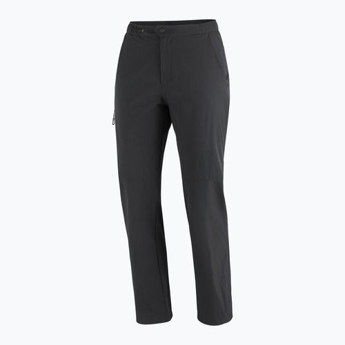 Dámske trekingové nohavice Salomon Wayfarer 2.0 deep black