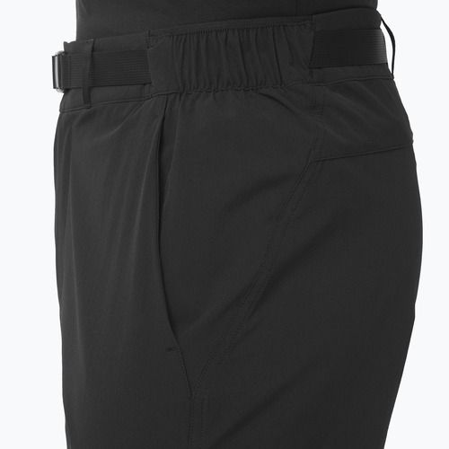 Pánske trekingové nohavice Salomon Wayfarer 2.0 deep black
