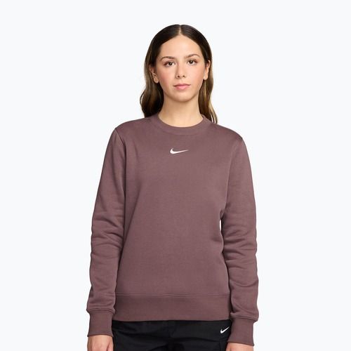 Dámska mikina Nike Sportswear Phoenix Fleece Crewneck tattoo/sail