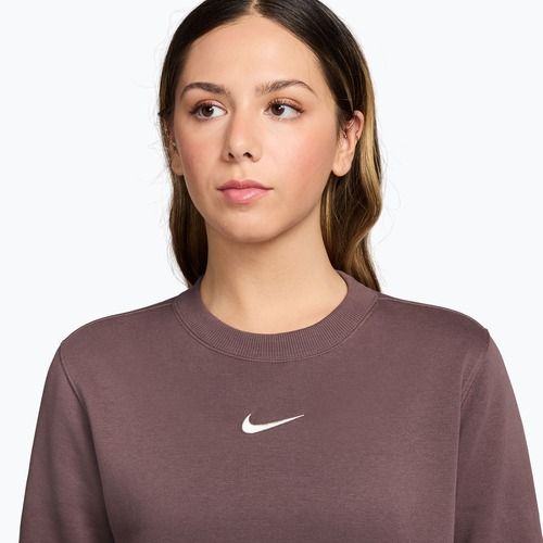 Dámska mikina Nike Sportswear Phoenix Fleece Crewneck tattoo/sail