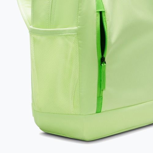 Detský batoh Nike Elemental 20 l light liquid lime/mean green/black