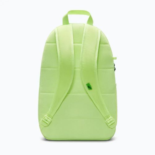 Detský batoh Nike Elemental 20 l light liquid lime/mean green/black