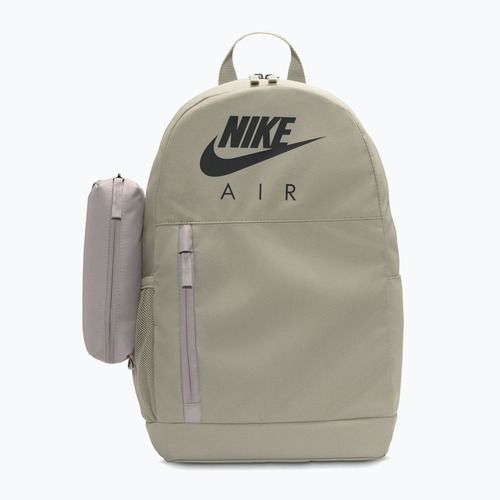 Detský batoh Nike Elemental 20 l light army/college grey/black