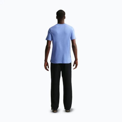 Pánske tričko Nike Sportswear royal pulse