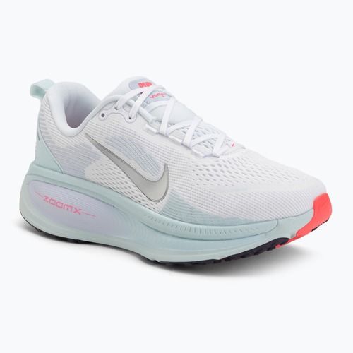 Dámske bežecké topánky  Nike Vomero 18 white/glacier blue/metallic silver