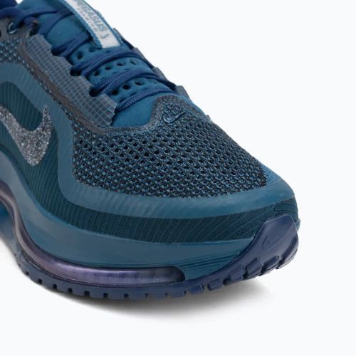 Pánske bežecké topánky Nike Pegasus Premium With Swarovski Crystals blue force/blue void
