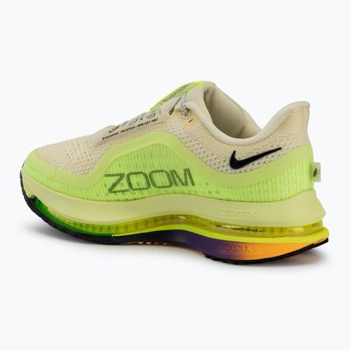 Pánske bežecké topánky Nike Pegasus Premium alabaster/barely volt/volt ice/black